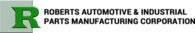Roberts Automotive & Industrial Parts Manufacturing Corporation