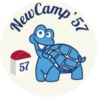 NewCamp'57