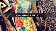 The Industry Supply Store Costume Rental
