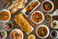 Deep Indian Authentic Dishes