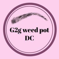 g2g weed pot DC