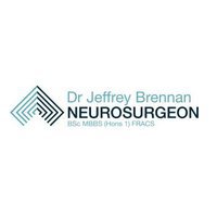 Dr Jeffrey Brennan - Sydney Neurosurgeon