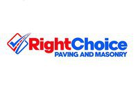 RightChoice Paving & Masonry