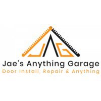 Jae's Anything Garage