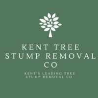Kent Tree Stump Removal