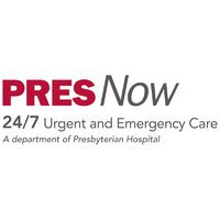 PRESNow 24/7 Urgent and Emergency Care