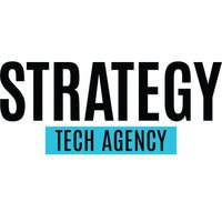 Strategy Tech Agency