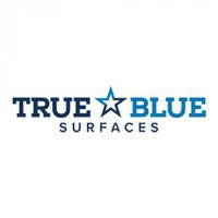 True Blue Surfaces