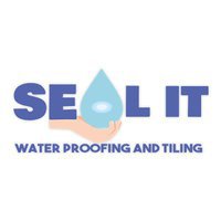 SEAL IT WATERPROOFING AND TILING