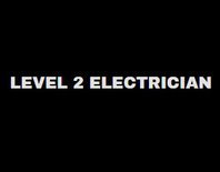 Level 2 Electrician