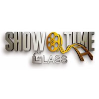 Show Time Glass
