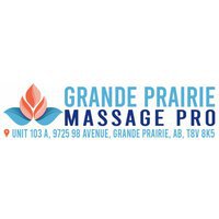 Grande Prairie Massage Pro