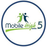 Mobile High 5