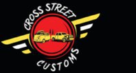 Cross Street Customs