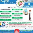 iCure Heart and Diet Clinic