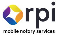 RPI Mobile Notary Services LLC