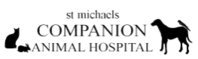 St. Michaels Companion Animal Hospital