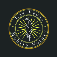 Mobile Notary Las Vegas