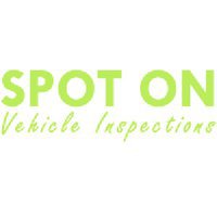 Spot On Vehicle Inspection