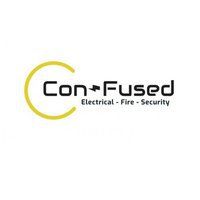 Con-Fused Electrical-Fire-Security