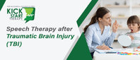 Speech Therapy After Traumatic Brain Injury (TBI) In Brampton - Kickstart Therapy