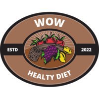 Wow Healthy Diet