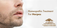 Homeopathic Treatment For Herpes - Cosmic Homeo Healing Centre