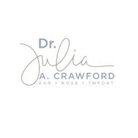 Dr Julia Crawford - Sydney ENT Clinic