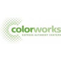 Colorworks Express Autobody Port Elgin