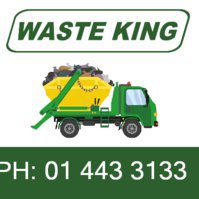 Waste King Skip Hire Dublin