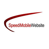 Speedi Mobile Website