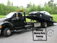 Darnay Heavy Duty Towing