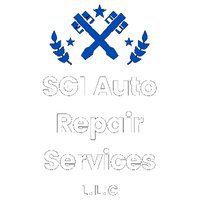SGI Auto Repair Services LLC