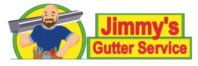 Jimmy's Gutter Service