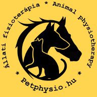 Petphysio.hu * Állati fizioterápia * Animal physiotherapy