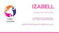 Izabell Cleaning