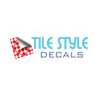 Tile Style Decals