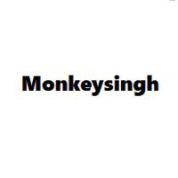 Monkeysingh