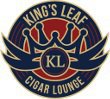 King's Leaf Cigars & Wine
