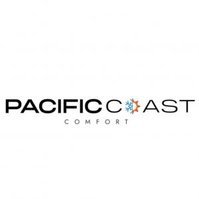 Pacific Coast Comfort