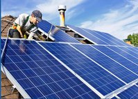Cashville Solar Solutions