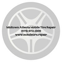 Midtown Atlanta Mobile Tire Repair