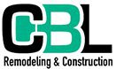CBL Remodeling and Construction