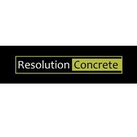 Resolution Concrete