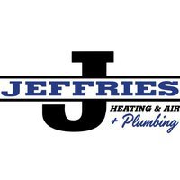 Jeffries Heating & Air + Plumbing