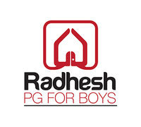 Radhesh PG for Boys hostel