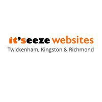 it'seeze Web Design Twickenham