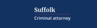 Suffolk County Criminal Attorney
