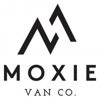 Moxie Van Co. Ford Transit Camper Van Conversions