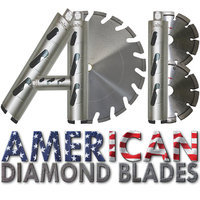 American Diamond Blades